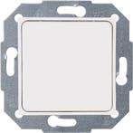 KOPP - Blindplaat - Athenis HK07 - Helder Glans Wit, Ophalen of Verzenden, Nieuw