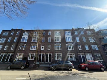 Te huur: Appartement Bredasestraat in Bergen op Zoom, Huizen en Kamers, Huizen te huur, Bergen op Zoom, Noord-Brabant, Appartement
