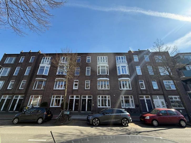Te huur: Appartement Bredasestraat in Bergen op Zoom, Huizen en Kamers, Huizen te huur, A+, Noord-Brabant, Appartement