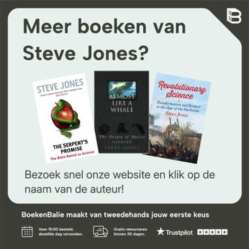 Coral - Steve Jones 9780349121475, Verzenden, Gelezen, Steve Jones