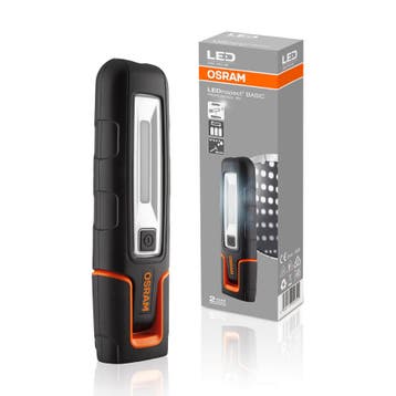 Osram LED Inspectielamp LEDinspect PRO 180, Verzenden, Nieuw