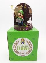 MarioWii.nl: Luigis Mansion 2 Diorama in Doos - iDEAL!, Spelcomputers en Games, Spelcomputers | Nintendo Wii, Zo goed als nieuw