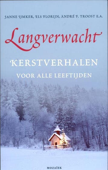 Langverwacht 9789023994008 André F. Troost, Verzenden, Gelezen, André F. Troost