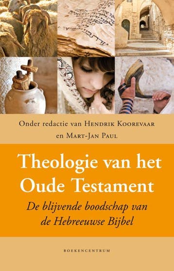 Theologie van het Oude Testament 9789023926580, Verzenden, Zo goed als nieuw