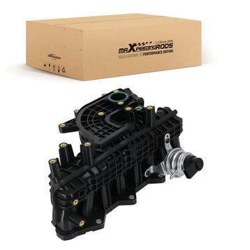 Inlet Manifold geschikt voor Vauxhall Opel Antara 2.2, Ch..., Verzenden, Nieuw, Chevrolet