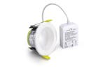 Integral LED inbouwspot Wit 7W 840lm 55º | Instelbare Lic.., Ophalen of Verzenden, Nieuw