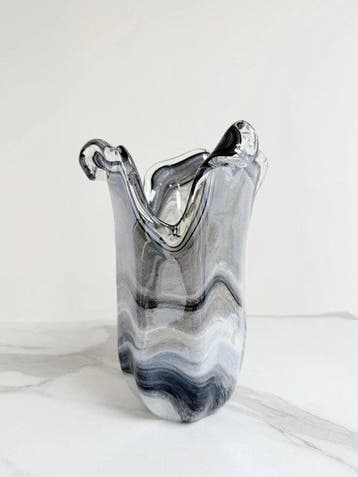 MurArt - Vaas - Glas