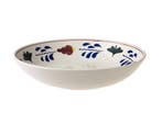 Boerenbont grote Diamantschaal rond Ø31cm (Huishouden), Huis en Inrichting, Keuken | Servies, Verzenden, Nieuw