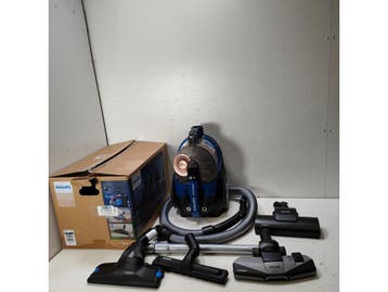 Philips PowerPro Expert FC9745/09 - Stofzuiger zonder zak -, Verzenden, Zo goed als nieuw