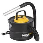 Aszuiger | Powerplus | 15 liter (1000W, 17 kPa), Verzenden, Nieuw