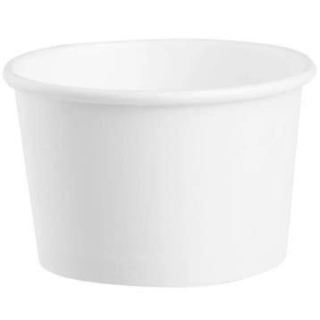 IJsbekers | Karton | Recyclebaar | 85ml | 1000 Stuks |, Verzenden, Nieuw in verpakking