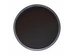 House Doctor Aton dinerbord donkergrijs Ø27cm (Overige), Huis en Inrichting, Verzenden