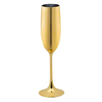 Beker Bubbles Goud, Ophalen of Verzenden, Nieuw