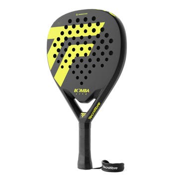 Tecnifibre Bomba Lite, Ophalen of Verzenden, Nieuw, Padelracket
