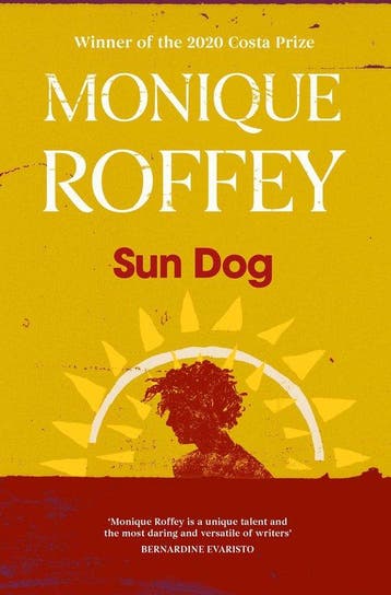 Sun Dog - Monique Roffey 9781398514102, Verzenden, Gelezen, Monique Roffey