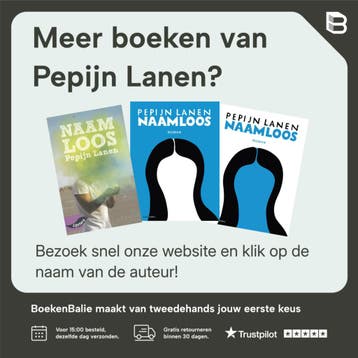Sjeumig - Pepijn Lanen 9789026336621, Verzenden, Zo goed als nieuw, Pepijn Lanen