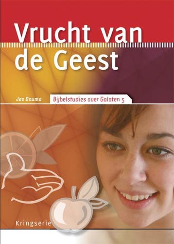 Vrucht van de Geest / Kringserie - Jos Douma 9789033819957, Boeken, Verzenden, Gelezen, Jos Douma