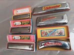 Hohner, others - - Mondharmonica - Duitsland (Zonder, Nieuw