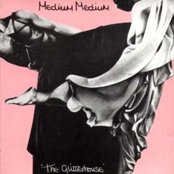 LP gebruikt - Medium Medium - The Glitterhouse &amp; Plus, Verzenden, Zo goed als nieuw, Overige formaten
