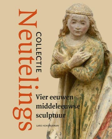 Collectie Neutelings - Lars Hendrikman 9789462620629, Verzenden, Zo goed als nieuw, Lars Hendrikman