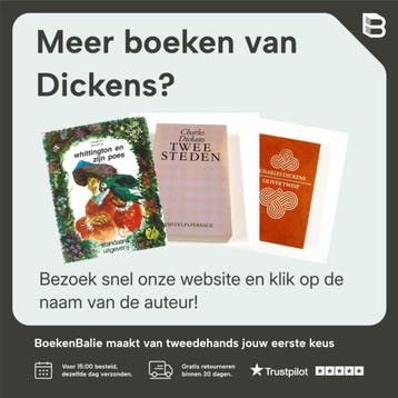 Kleine Dorrit 9789027491237 Dickens, Verzenden, Gelezen, Dickens