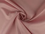 Voeringstof – Oud roze, Hobby en Vrije tijd, Stoffen en Lappen, 120 cm of meer, Ophalen of Verzenden, Roze, Polyester