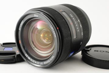 Sony Vario-Sonnar T* DT 3.5-4.5/16-80mm ZA SAL1680Z [#1483], Nieuw