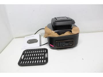 Russell Hobbs Satisfry Air & Grill - Multicooker 5,5L - 7, Verzenden, Zo goed als nieuw