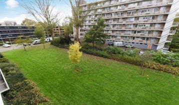 Te Huur 4 Kamer Appartement Zwedenburg In Den Haag, Den Haag, Den Haag, Direct bij eigenaar, Appartement