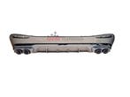 Mercedes-Benz GLC 43 SUV Diffuser | X254 | 22-26 | trekhaak, Auto-onderdelen, Carrosserie en Plaatwerk, Mercedes-Benz, Nieuw, Ophalen of Verzenden