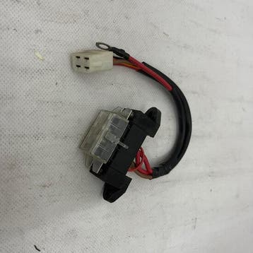 FUSE BOX  - 39840031A, Verzenden, Nieuw