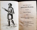 Adelbert von Chamisso / George Cruikshank - Peter, Antiek en Kunst