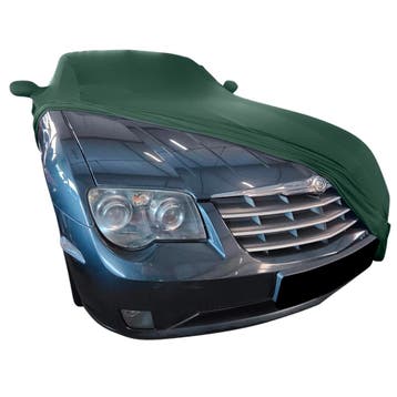 Autohoes voor Chrysler Crossfire Cabrio (2004-2008) Indoor, Ophalen of Verzenden, Nieuw, Op maat