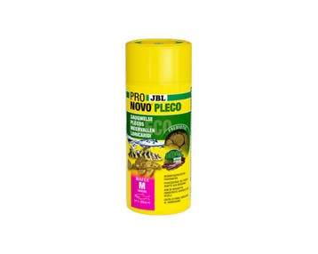 JBL ProNovo Pleco Wafer M 250 ml, Ophalen of Verzenden, Nieuw