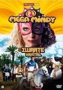 Mega Mindy - En het zwarte kristal - DVD, Cd's en Dvd's, Dvd's | Kinderen en Jeugd, Verzenden