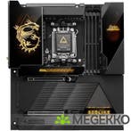 MSI MEG X870E GODLIKE, Computers en Software, Moederborden, Verzenden, Nieuw