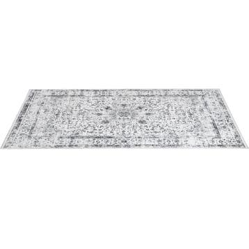 Vintage design vloerkleed Aliya, laagpolig - 240 x 340 cm, Verzenden, Nieuw