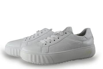 Ara Sneakers in maat 41 Wit, Verzenden, Wit, Gedragen, Ara