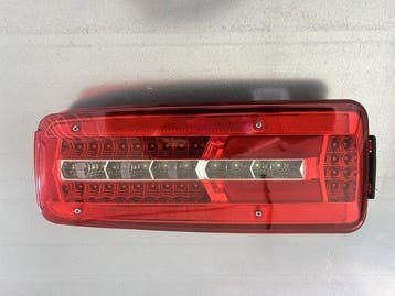 Achterlicht LED links MAN TGX, Ophalen of Verzenden, Nieuw