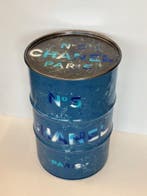 Rob VanMore - Barrel Chanel