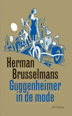 Guggenheimer in de mode / Guggenheimer / 4 9789044621341, Verzenden, Gelezen, Herman Brusselmans