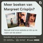 Het lied van het leven 9789401902489 Margreet Crispijn, Boeken, Verzenden, Zo goed als nieuw, Margreet Crispijn