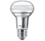 Philips LED reflectorlamp R63 E27 4.5W 345lm 2700K Dimbaa..., Ophalen of Verzenden, Nieuw