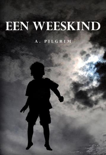 Een weeskind - A. Pilgrim 9789089544506, Boeken, Verzenden, Gelezen, A. Pilgrim