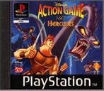Disneys Action Game: met Hercules [PS1], Ophalen of Verzenden, Nieuw