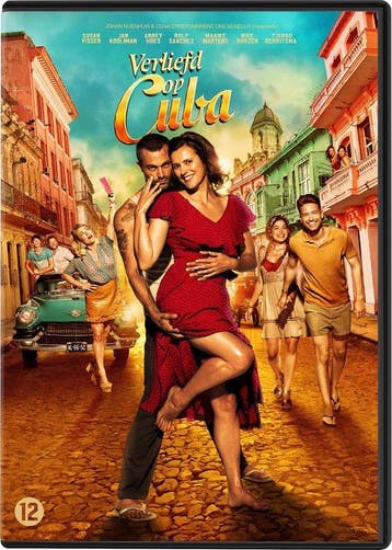 Verliefd Op Cuba, Verzenden, Nieuw in verpakking
