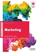 9789401441070 Marketing | Tweedehands, Verzenden, Zo goed als nieuw, Philip de Cleen