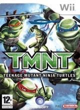 MarioWii.nl: TMNT: Teenage Mutant Ninja Turtles - iDEAL!, Ophalen of Verzenden, Zo goed als nieuw