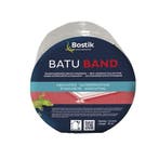 Bostik Batuband Aluminium 7.5cm-10mtr, Ophalen of Verzenden, Nieuw