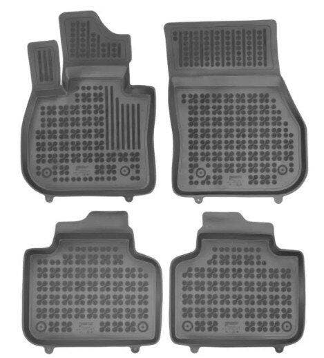 Rubber automatten BMW X1 (U11) | 2022-heden, Auto-onderdelen, Interieur en Bekleding, Nieuw, BMW, Verzenden